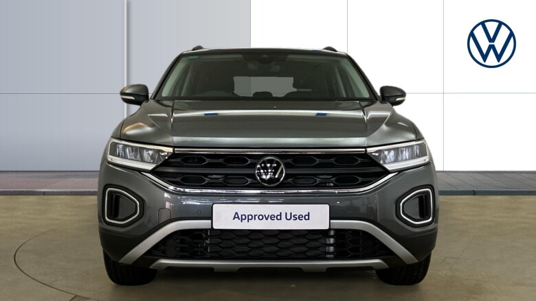 Volkswagen T-Roc 1.5 TSI Match 5dr Petrol Hatchback